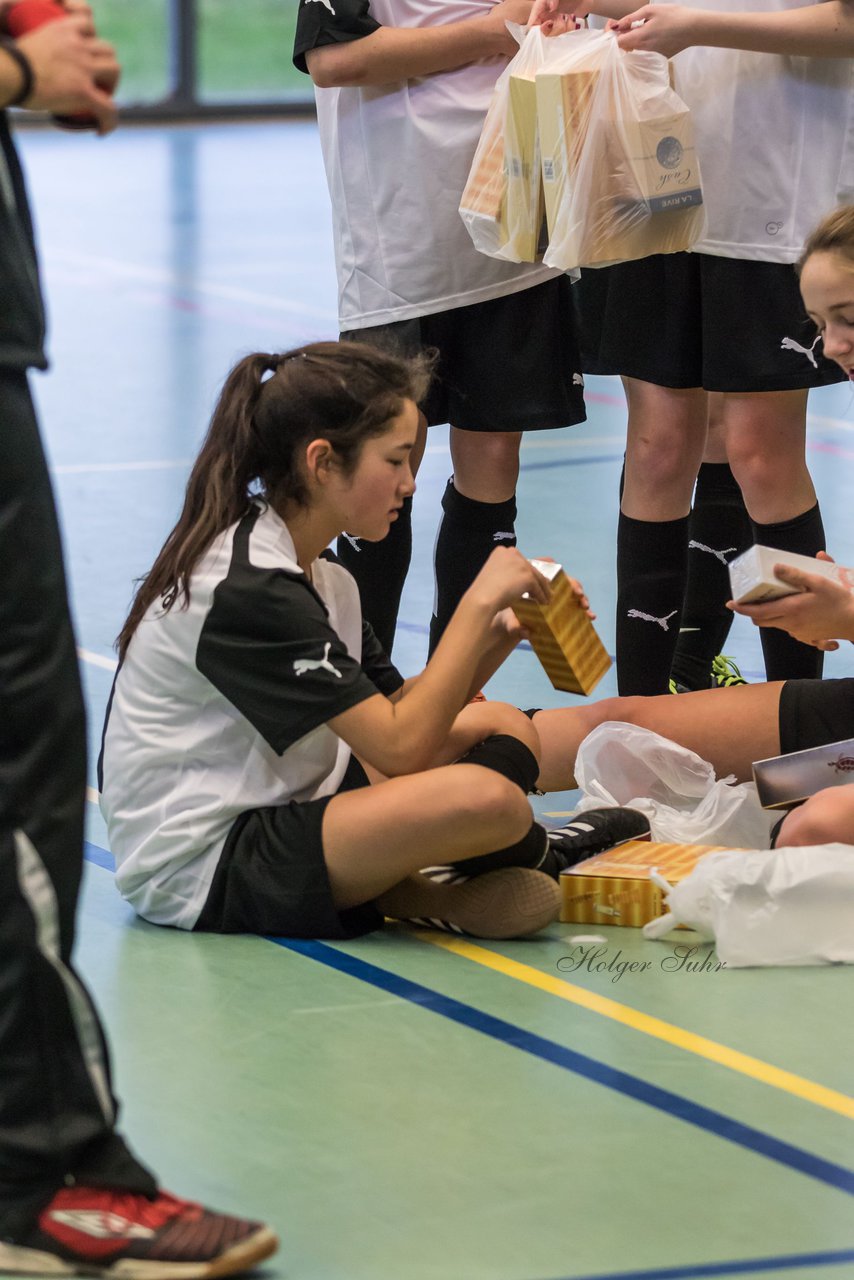 Bild 492 - Girls Cup